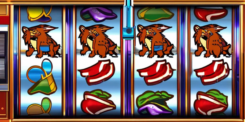 Wolf Spins Casino Review: A Howling Good Time with Top Slots and Games