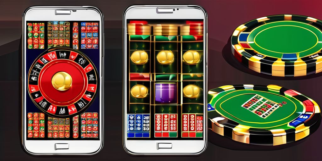 Seamless Gaming: The Rise of Apple Pay Casinos and What It Means for Gamblers