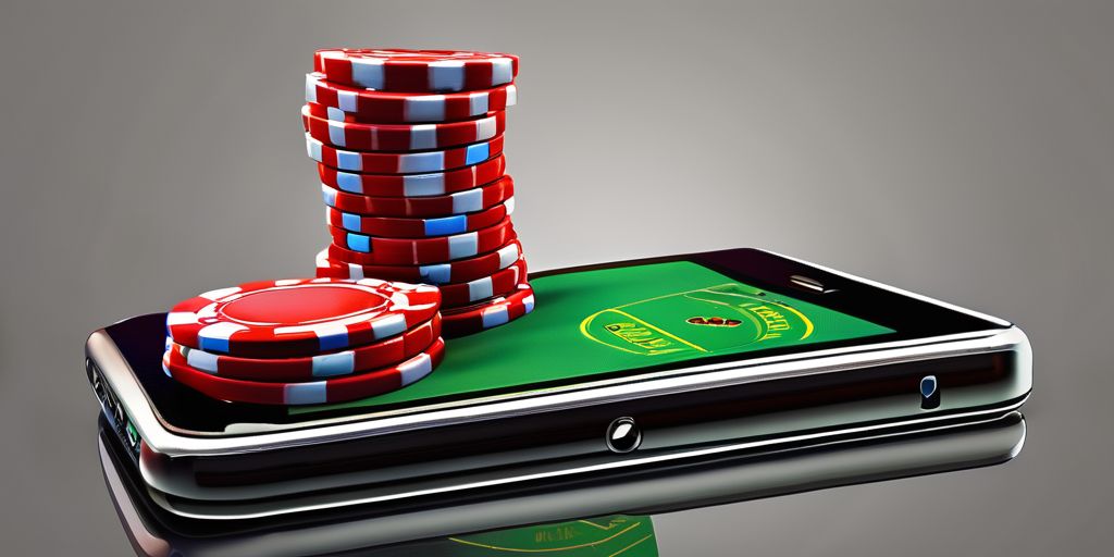 Exploring the Convenience of Apple Pay in Online Casino Transactions