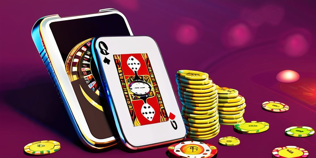 Seamless Gaming: Top Online Casinos with Apple Pay Integration