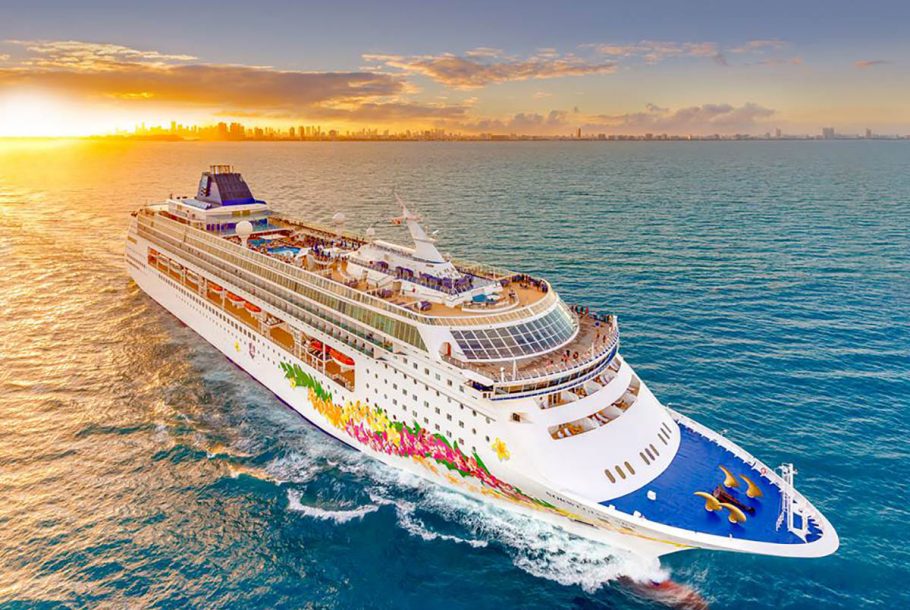 Navigating Casino Payouts: Insights From Norwegian Cruise Line