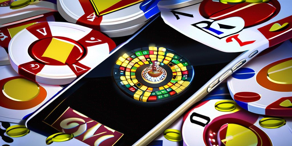 Convenience of Apple Pay in Online Casino Transactions