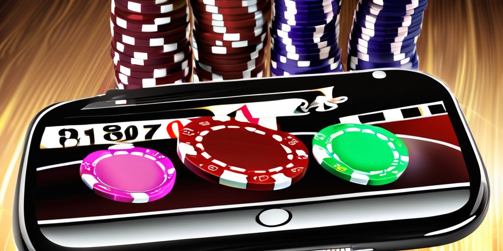 Apple Pay: The Future of Online Casino Payments