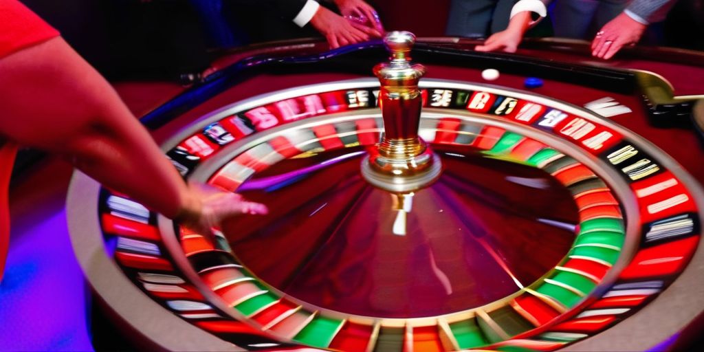 Exploring the Bally Casino Experience