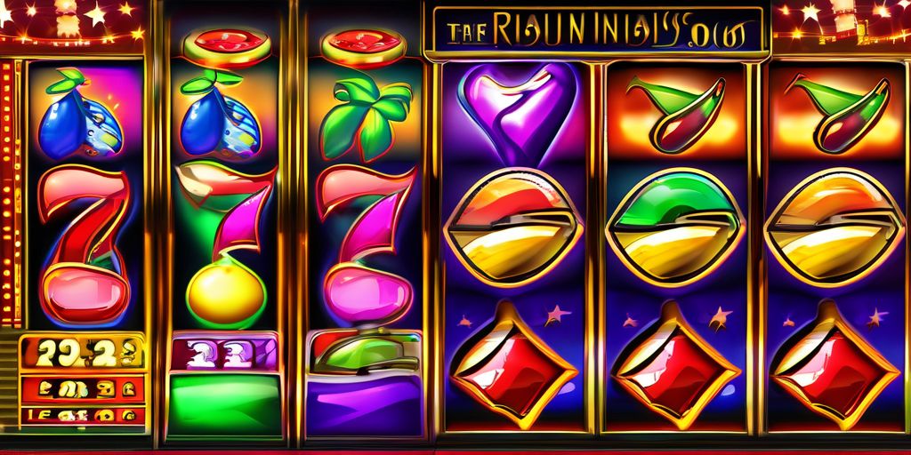 Diving into Bally's Game Selection