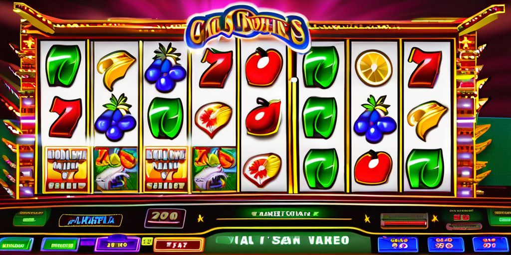 Types of No Verification Casinos