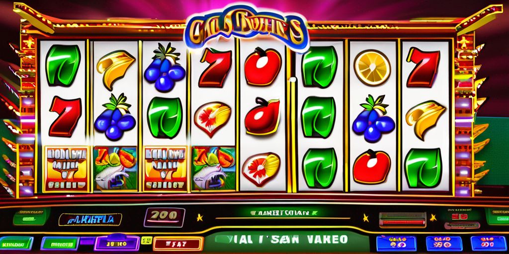 Types of No Verification Casinos