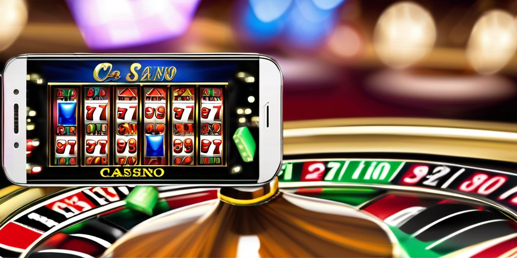 Mastering Apple Pay Slots in Online Casinos