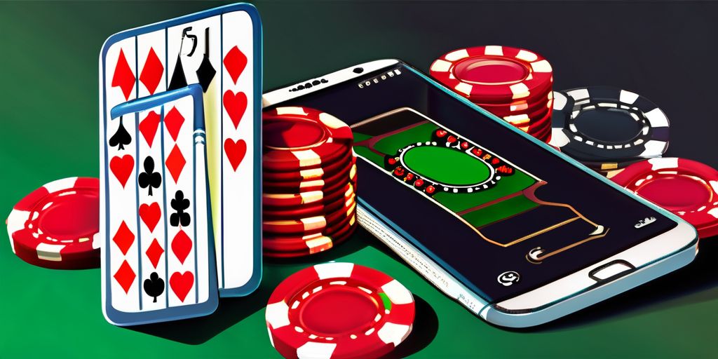 Top Apple Pay Online Casinos for Seamless Gaming