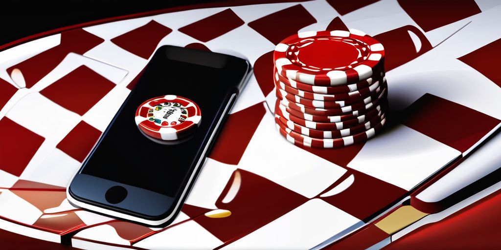 Advantages of Using Apple Pay in Online Casinos