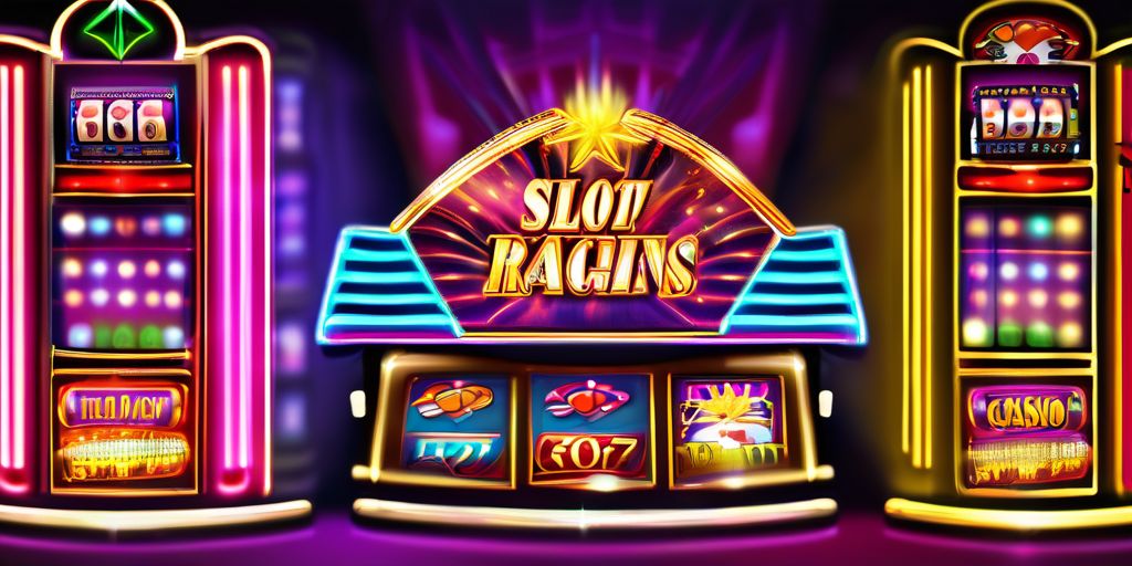 Mega Casino UK: A Comprehensive Review
