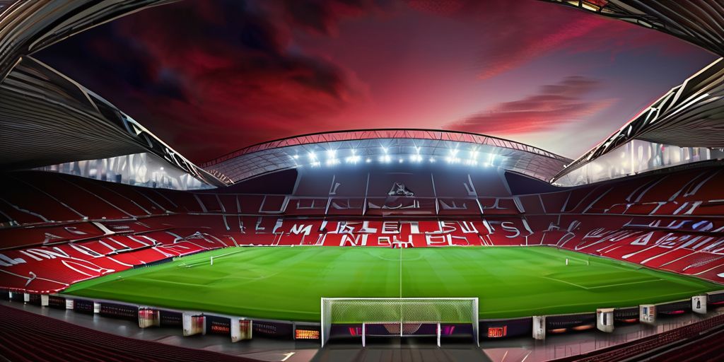 Discover the Best Casinos Near Manchester United