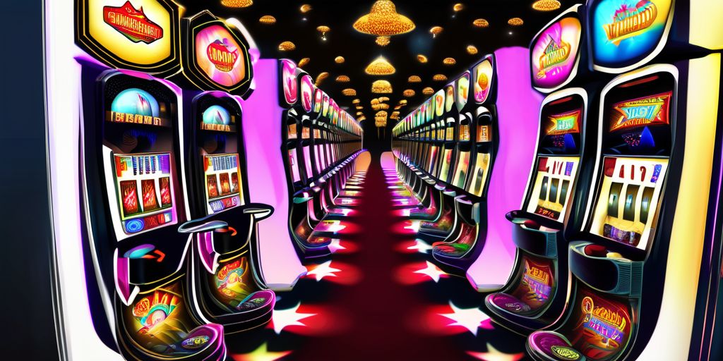 Exploring Mega Casino UK Features