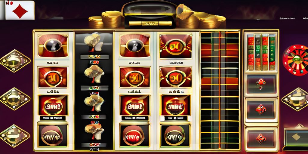 Top Skrill Casinos in the UK