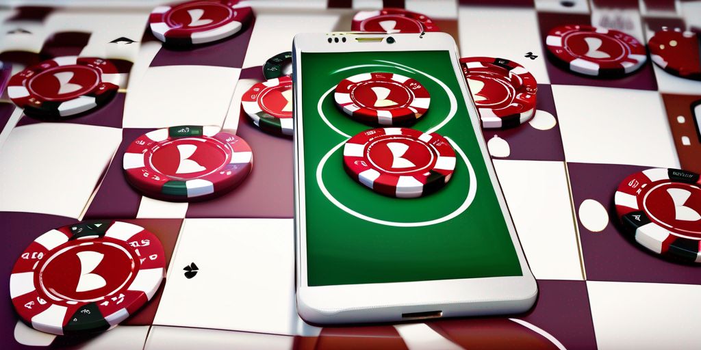 Apple Pay Integration in Online Casinos