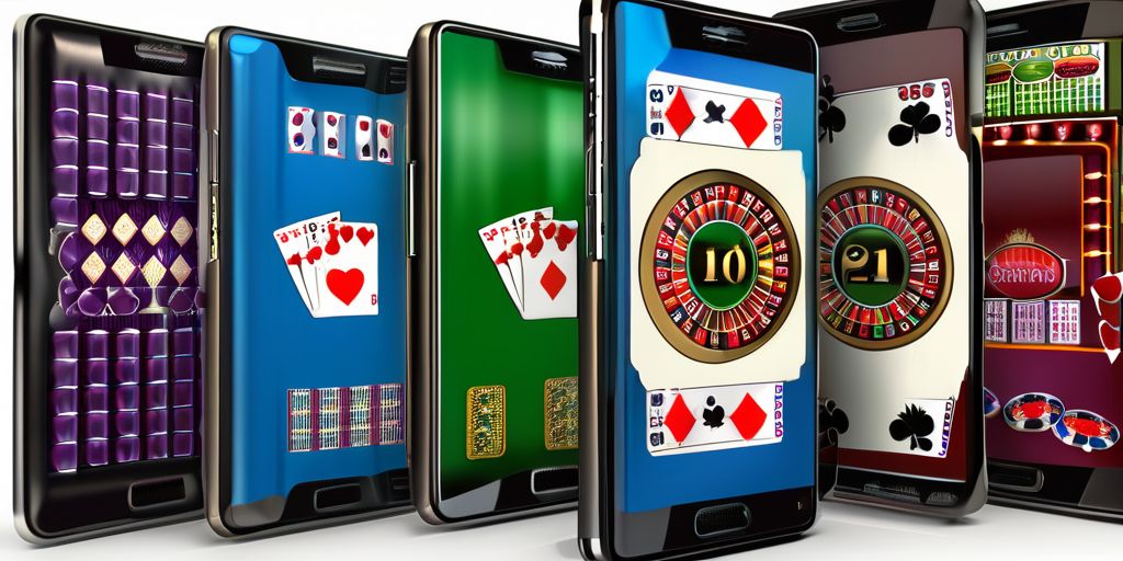 Choosing the Best Apple Pay Casino