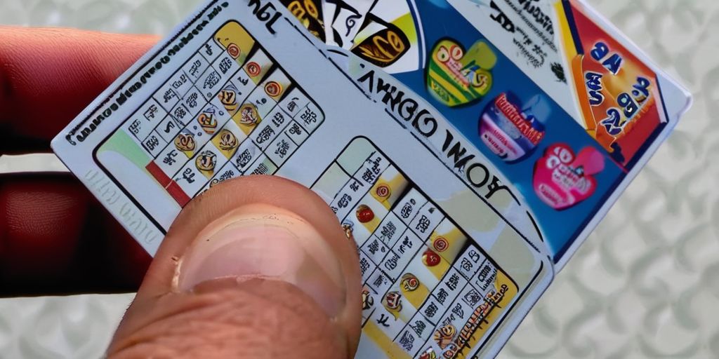 Unveiling the Secrets of Scratchcards