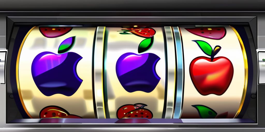 Top Apple Pay Slot Games