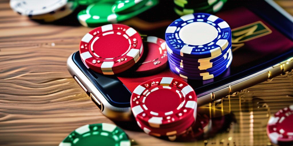 Using Apple Pay in UK Online Casinos