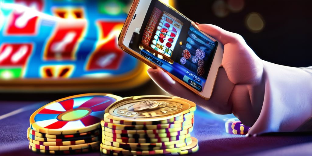 Top Apple Pay Casinos for Seamless Gaming Experience