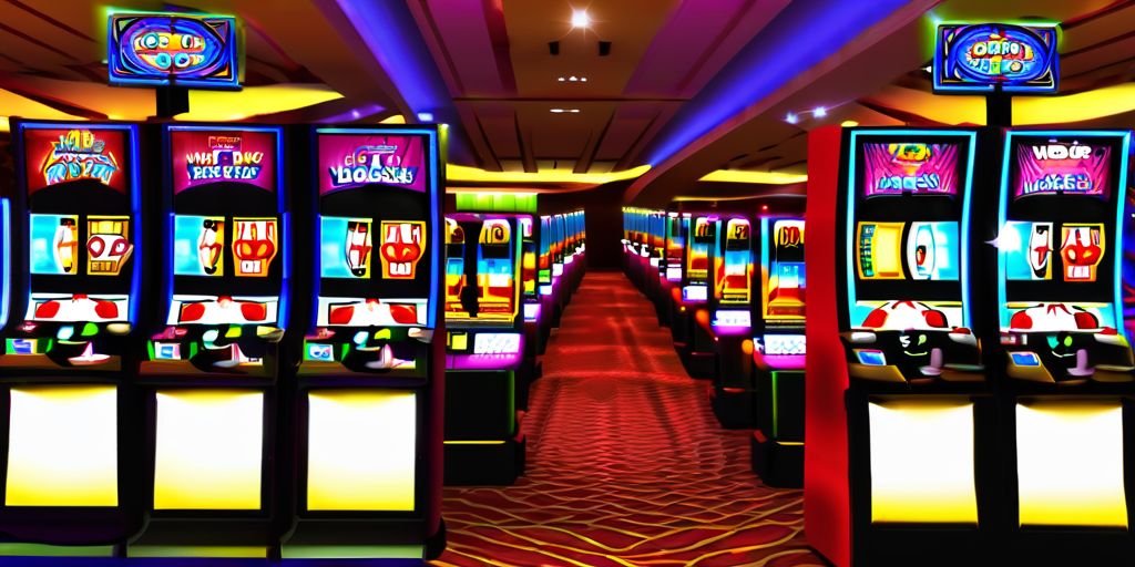 Exploring the Excitement of 21 Casino