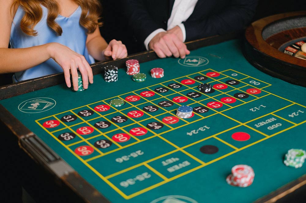 Online Casino Table Games For Real Money