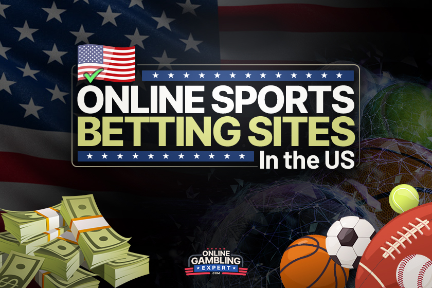 Best Online Sports Gambling Sites