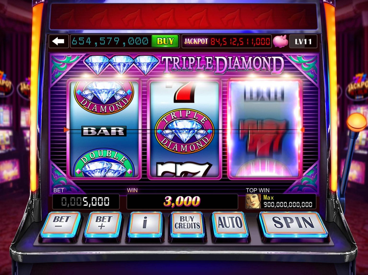 Play Slots Online For Real Money