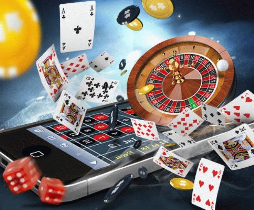 Gambling Games Uk