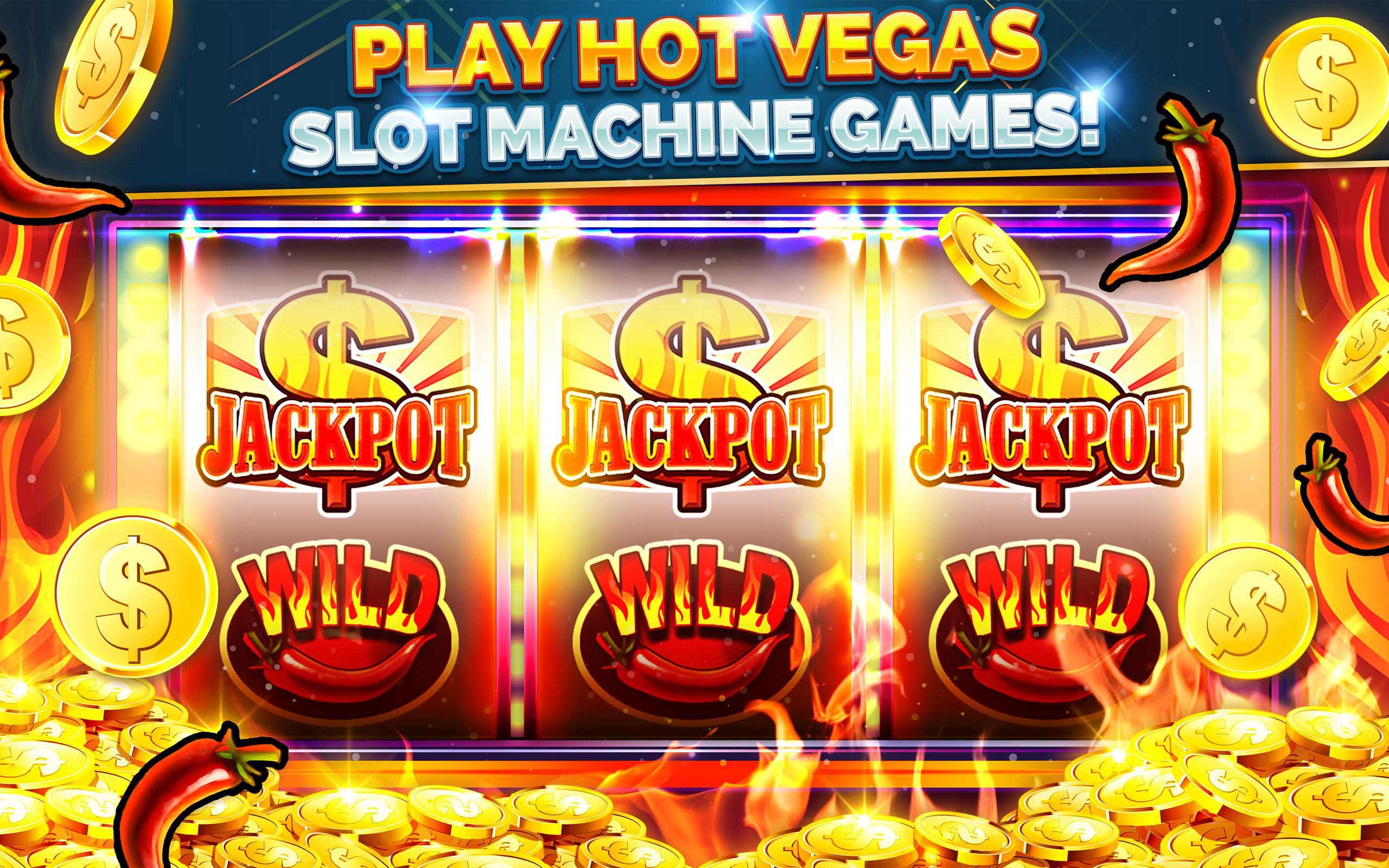 Free Online Slots No Download