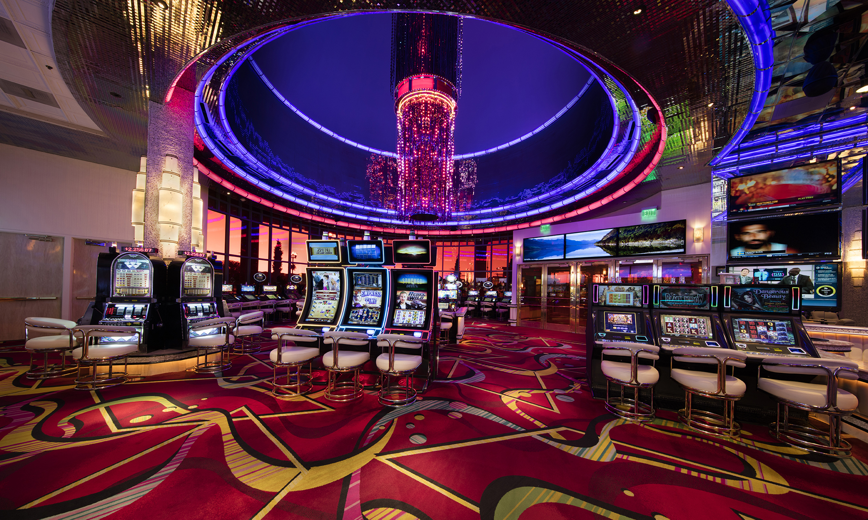 Gambling Casinos