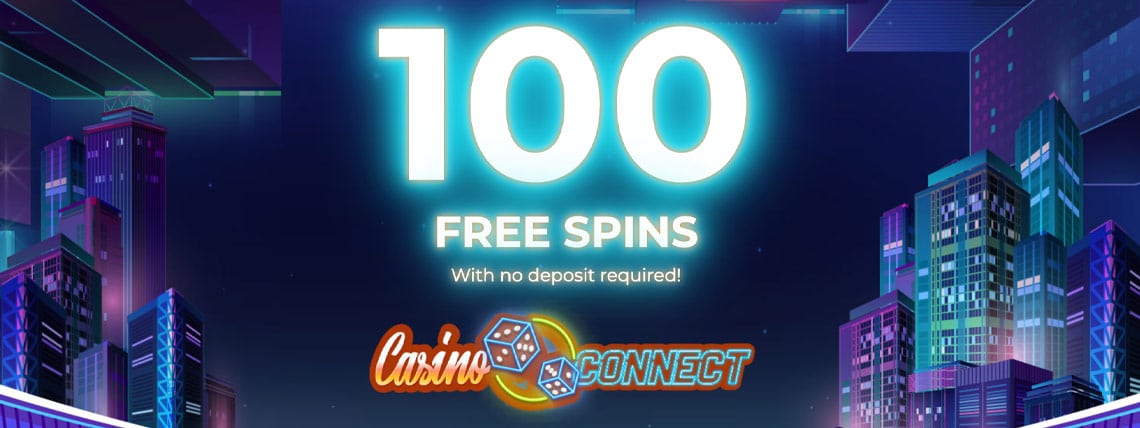 Casino Slots Free Spins No Deposit