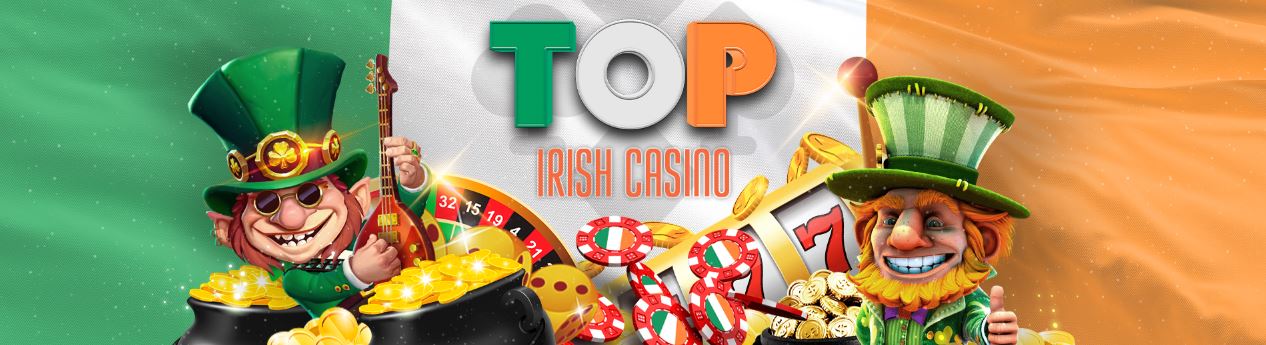 Irish Online Casino