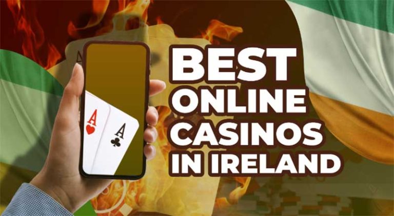 Irish Online Casino