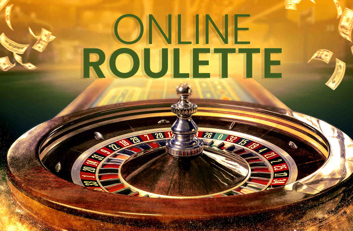 Best Online Roulette Website
