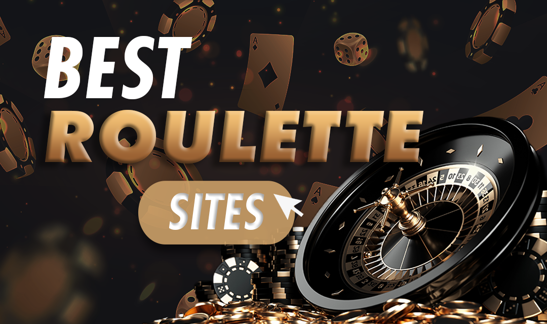 Best Online Roulette Website