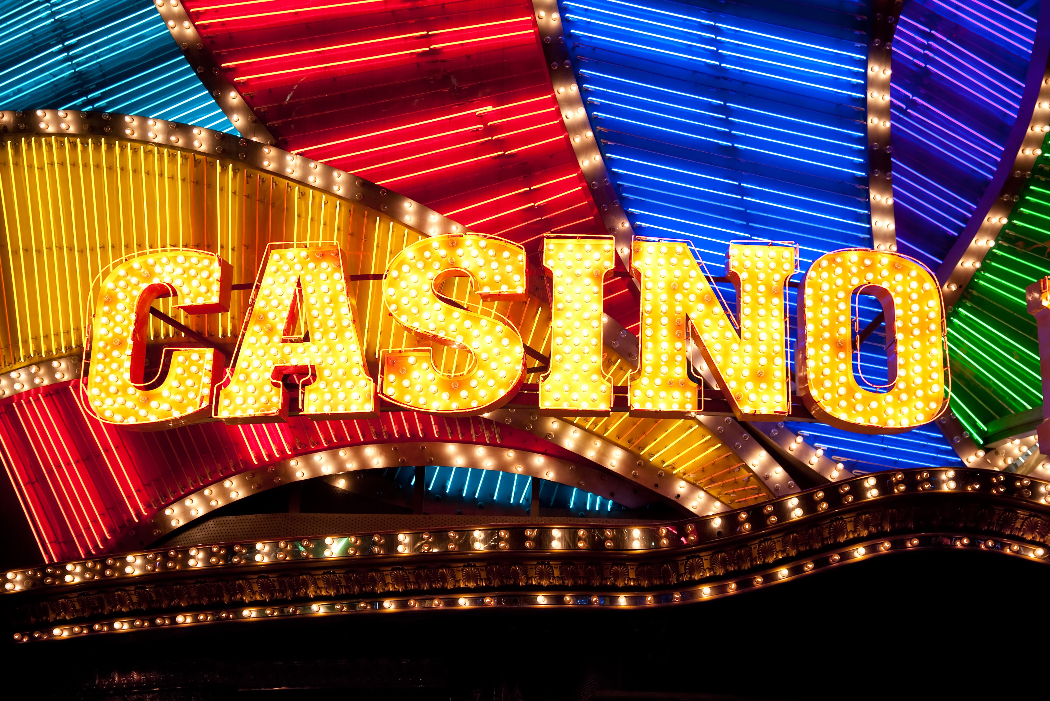 Casino's Online