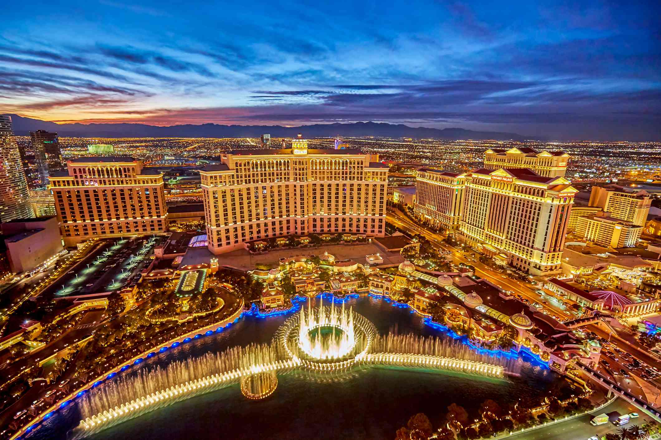 Vegas Sites Uk