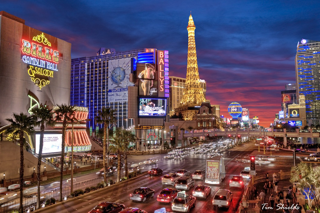 Vegas Sites Uk