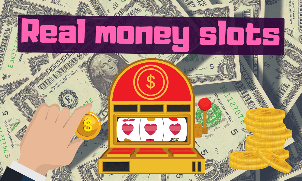 slots-games-win-real-money