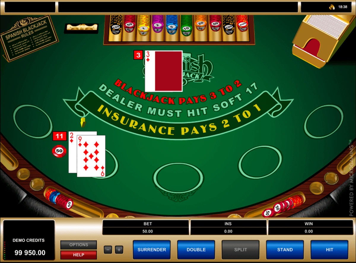 Best Online Blackjack Real Money