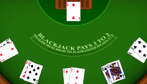 Best Online Blackjack Real Money