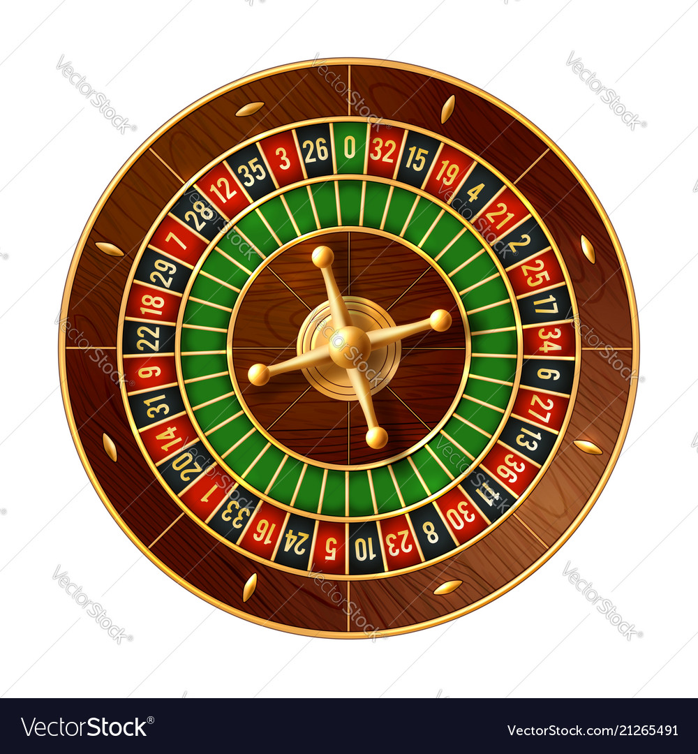 Casino Wheel Game