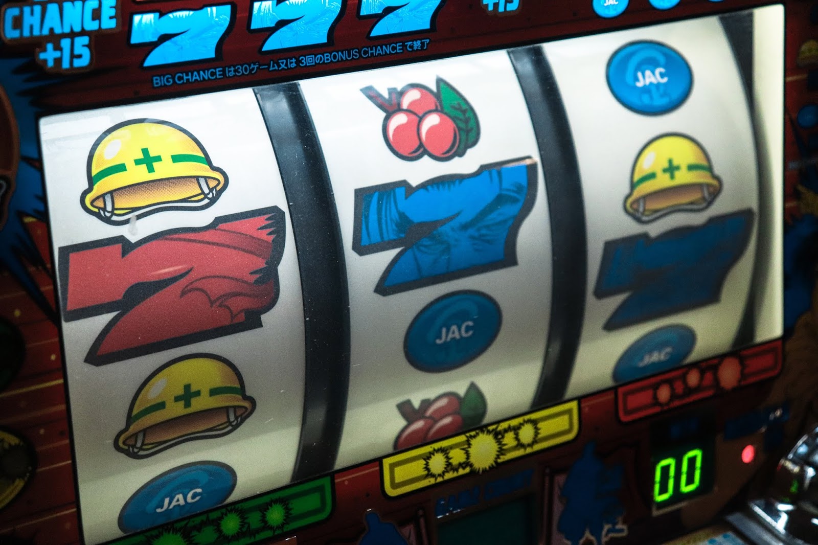 Best Slots To Play