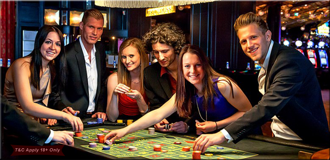 Uk Slots Casino