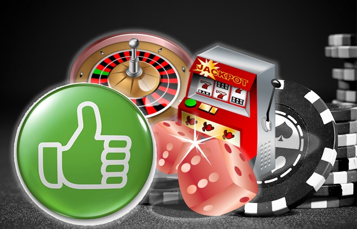 Most Trusted Online Gambling Sites