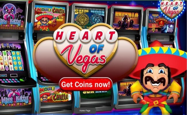 Free Casino Offers