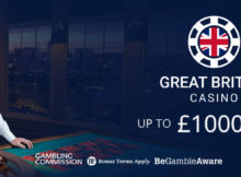 Great British Casino