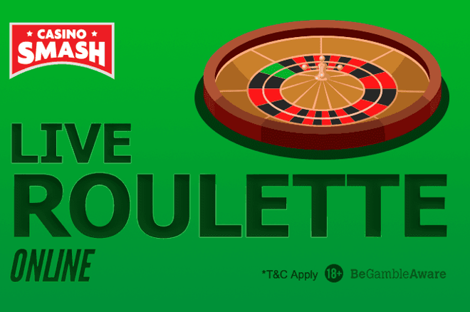 Live Roulette Game Online