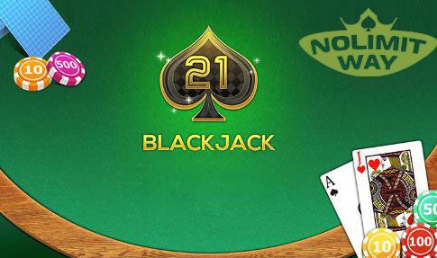 Blackjack 21 Real Money